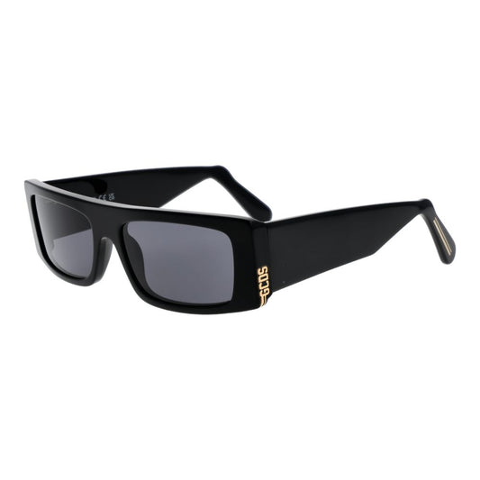 Black Unisex Sunglass