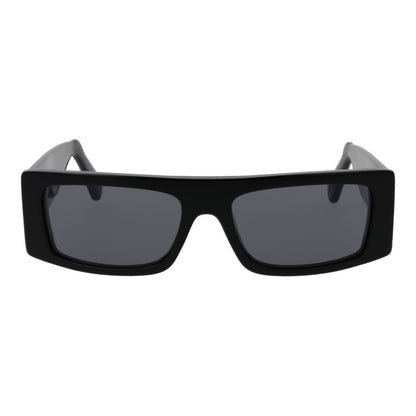 Black Unisex Sunglass