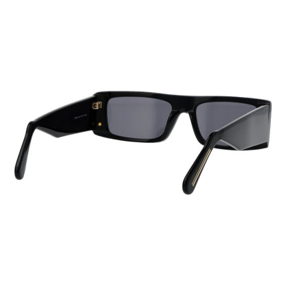 Black Unisex Sunglass