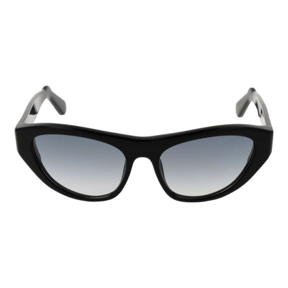 Black Women Sunglass