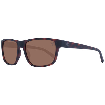 Brown Men Sunglass