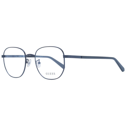 Black Unisex Glasses Frame