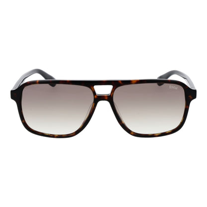 Brown Men Sunglass