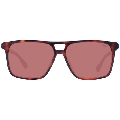 Brown Men Sunglass