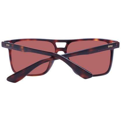 Brown Men Sunglass