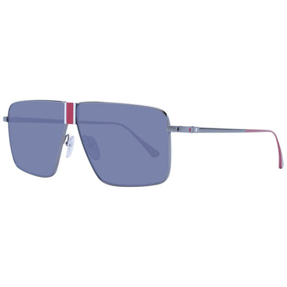 Gray Men Sunglass