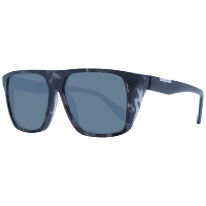 Gray Men Sunglass