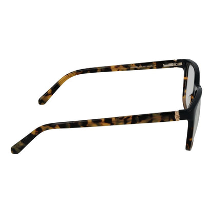 Brown Men Glasses Frame