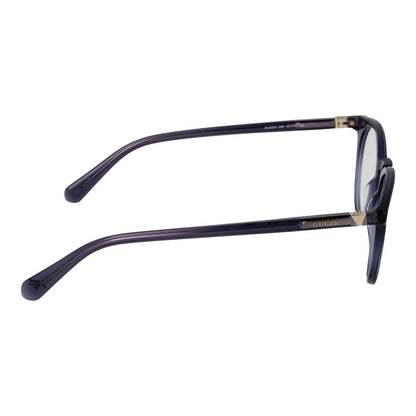Blue Unisex Glasses Frame