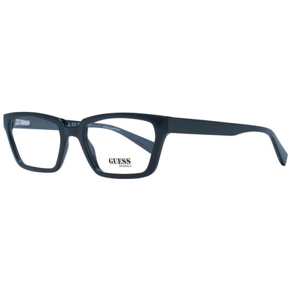 Black Women Glasses Frame