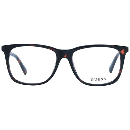 Brown Unisex Glasses Frame