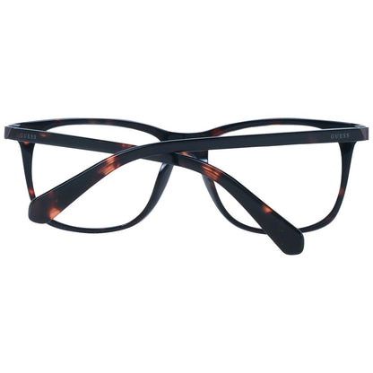 Brown Unisex Glasses Frame