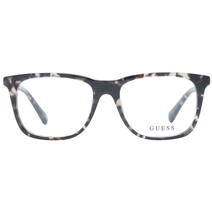 Brown Unisex Glasses Frame