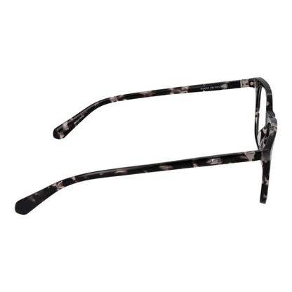 Gray Unisex Glasses Frame