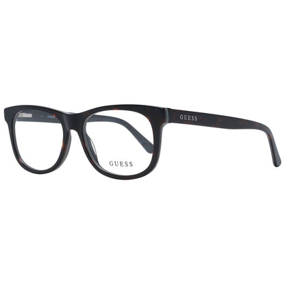 Brown Unisex Glasses Frame