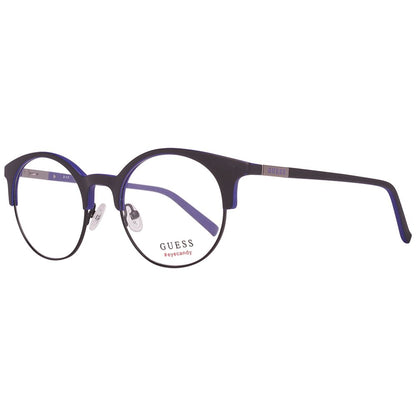 Black Women Glasses Frame