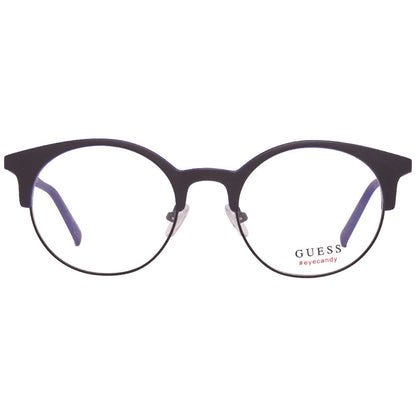Black Women Glasses Frame