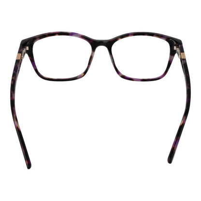 Purple Women Glasses Frame