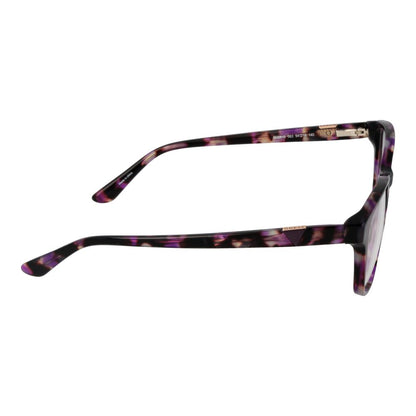 Purple Women Glasses Frame