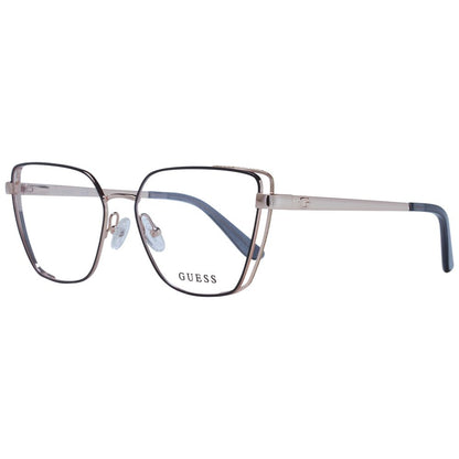 Black Women Glasses Frame