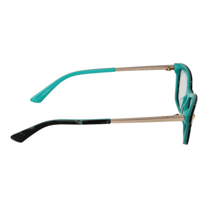 Black Women Glasses Frame
