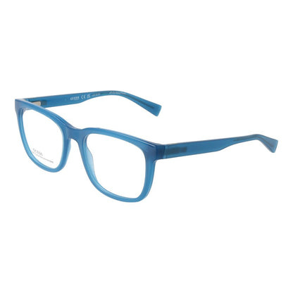 Blue Women Glasses Frame