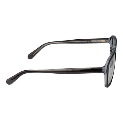 Gray Women Glasses Frame