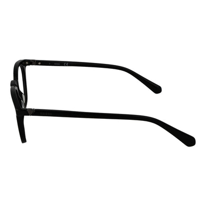 Black Women Glasses Frame