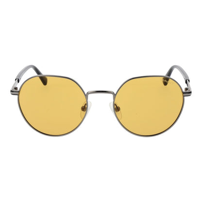 Silver Men Sunglass