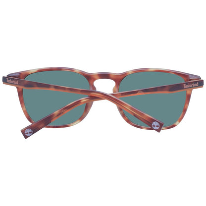 Brown Men Sunglass