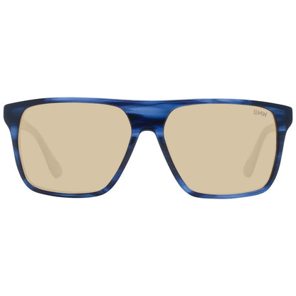 Blue Men Sunglass