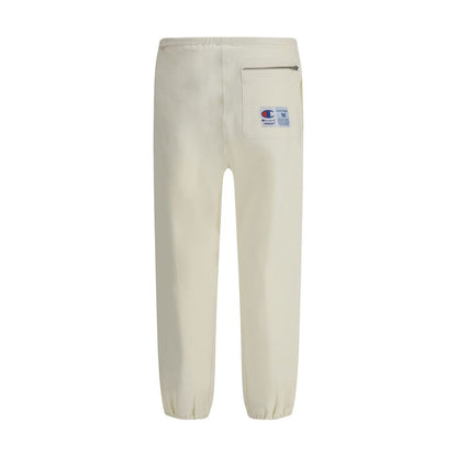 Logoed Sweatpants