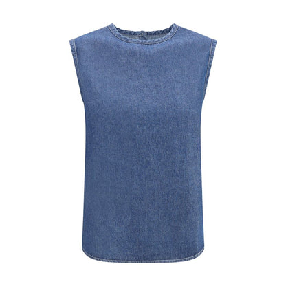 Cotton Top