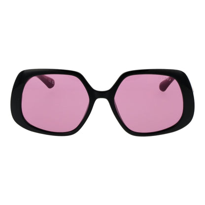 Black Women Sunglass
