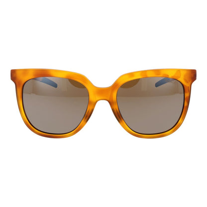 Brown Women Sunglass