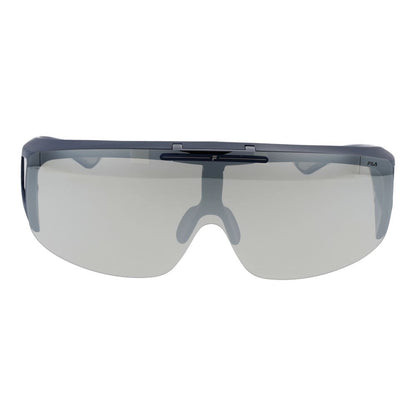 Blue Men Sunglass
