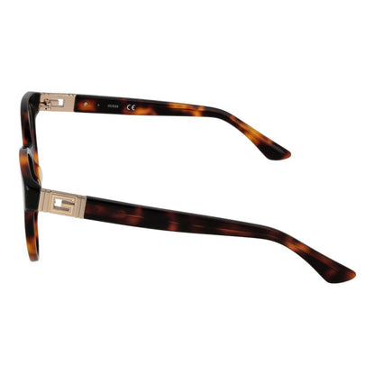 Brown Women Glasses Frame