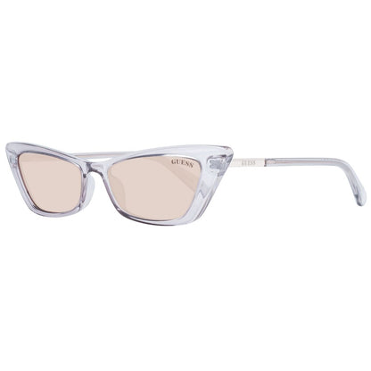 Purple Women Sunglass