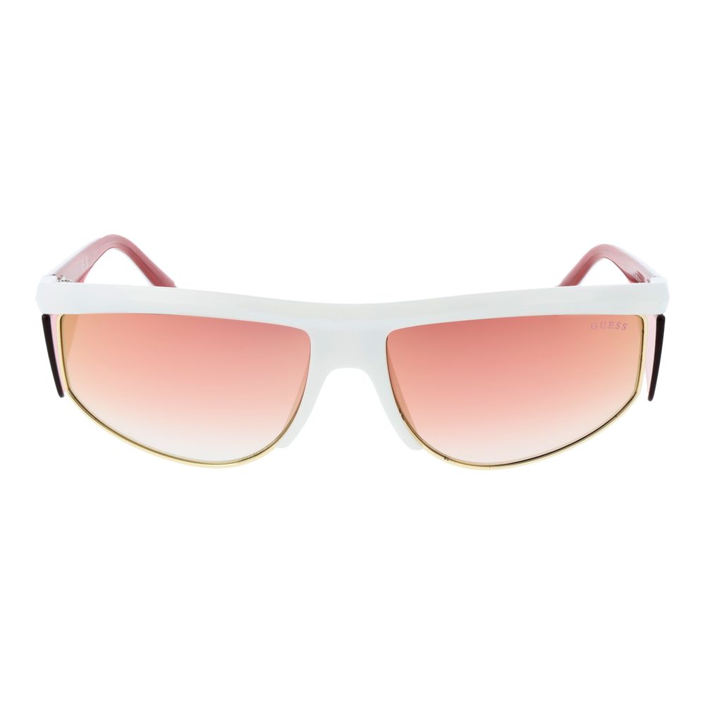 White Men Sunglasses