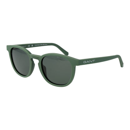 Green Men Sunglass