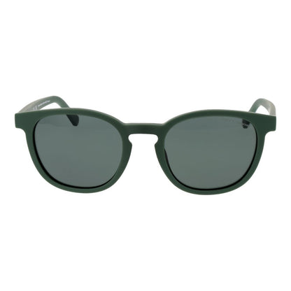 Green Men Sunglass