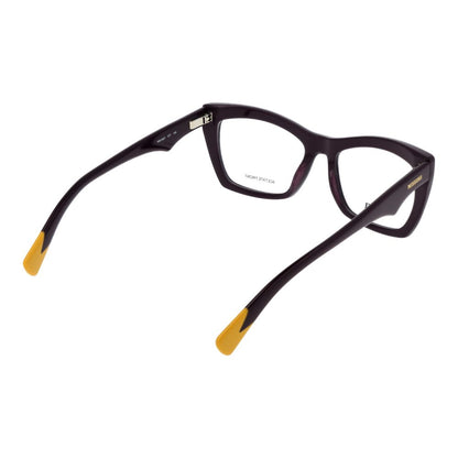 Purple Women Glasses Frame