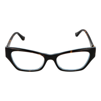 Brown Women Glasses Frame
