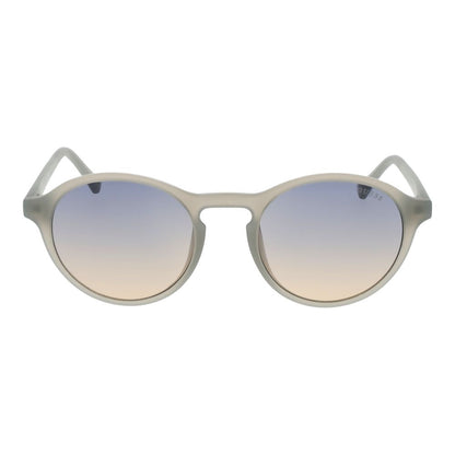 Gray Men Sunglass