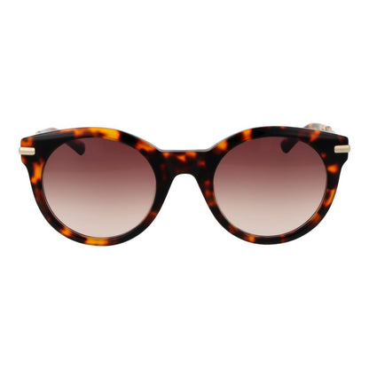 Brown Women Sunglass
