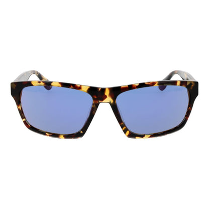 Brown Men Sunglass