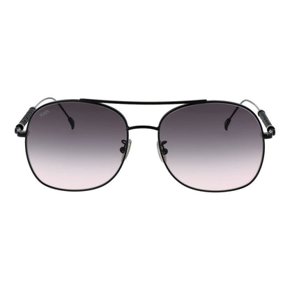 Black Women Sunglass