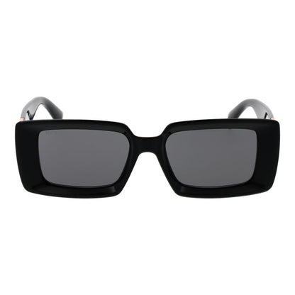 Black Women Sunglass