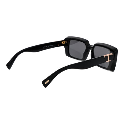 Black Women Sunglass