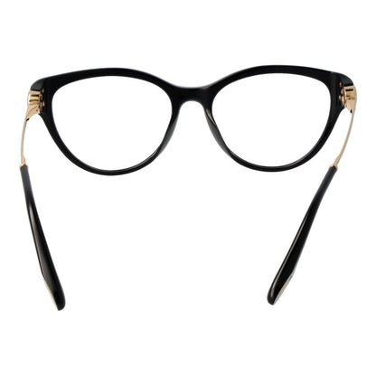 Black Women Glasses Frame